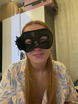 Snapshot of seluna_baby chatting on February 20, 8:42 pm seluna baby online show from February 20, 8:42 pm