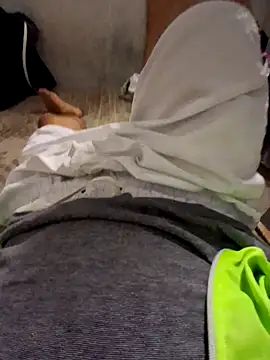 ReizinhoOh online show from February 19, 10:28 pm