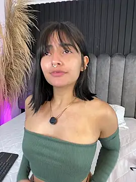 Snapshot of Nanda_vixen_ chatting on February 18, 9:22 pm Nanda vixen online show from February 18, 9:22 pm