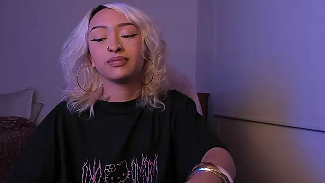  AbbyIce online show from February 14, 12:18 am