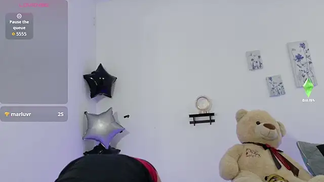 Fit valkiria online show from March 20, 7:30 pm