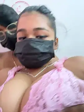 Snapshot of jerryandhunny chatting on February 8, 5:05 pm jerryandhunny online show from February 8, 5:05 pm