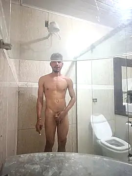 23yunior online show from February 11, 11:21 pm