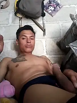 Snapshot of Flakotte chatting on March 23, 7:40 pm Flakotte online show from March 23, 7:40 pm