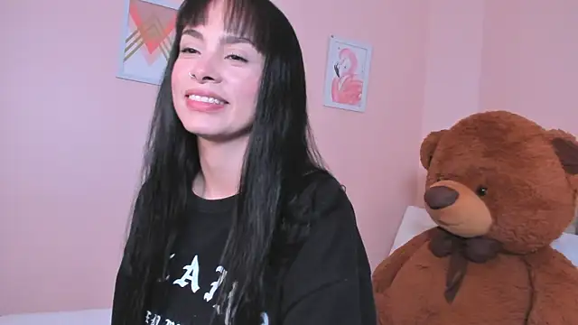 Snapshot of violeta_rodriguezz chatting on April 20, 5:05 pm violeta rodriguezz online show from April 20, 5:05 pm