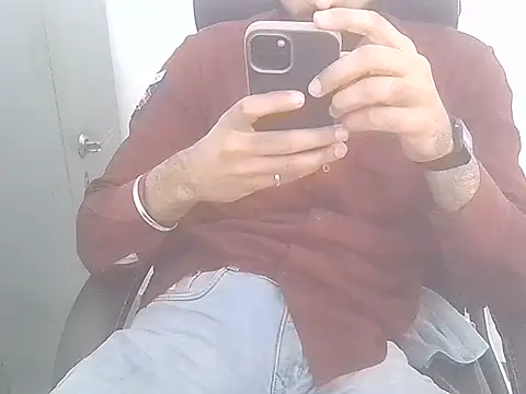 Ronny69y online show from February 24, 5:49 am