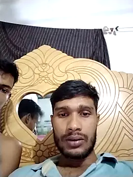 collboy8166 online show from February 17, 7:31 pm