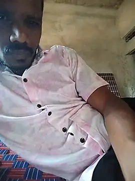 Daddyishere 19 online show from June 27, 5:34 am
