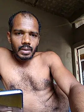 Daddyishere 19 online show from July 16, 3:12 am