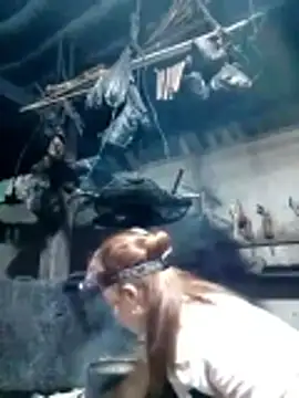 Snapshot of Nhoccon90 chatting on February 17, 10:49 pm Nhoccon90 online show from February 17, 10:49 pm