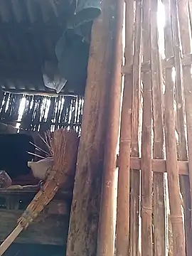 Snapshot of Nhoccon90 chatting on March 2, 2:36 am Nhoccon90 online show from March 2, 2:36 am