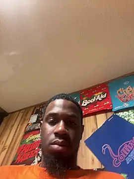 pussyeater - online show from April 18, 2:04 am