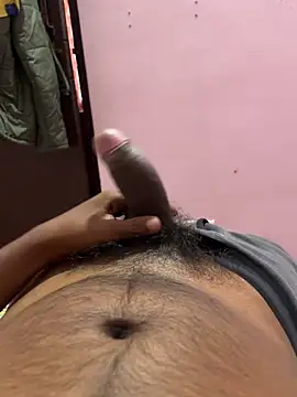 Snapshot of Hyderabad_Wala_Virgin1 chatting on February 8, 8:40 am Hyderabad Wala Virgin1 online show from February 8, 8:40 am