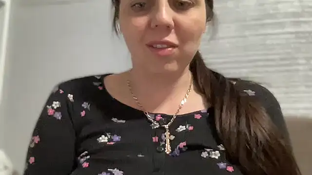 Darsy Rox online show from May 7, 5:40 pm