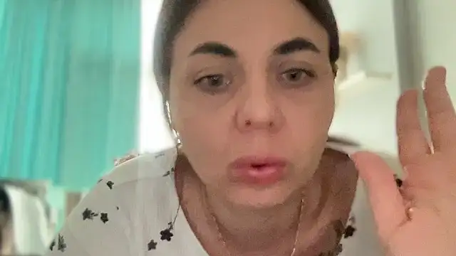Darsy Rox online show from May 12, 10:56 am