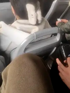 baron5008 online show from February 16, 5:25 am