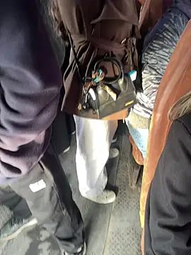 baron5008 online show from March 19, 2:15 am