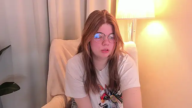 AminaBloom online show from February 17, 11:18 am