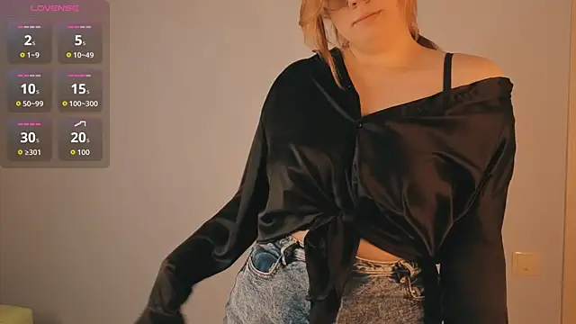 AminaBloom online show from March 1, 9:44 am