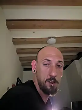 Ninfo920817 online show from April 25, 12:30 pm