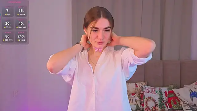 CharaVaz online show from March 1, 11:12 am