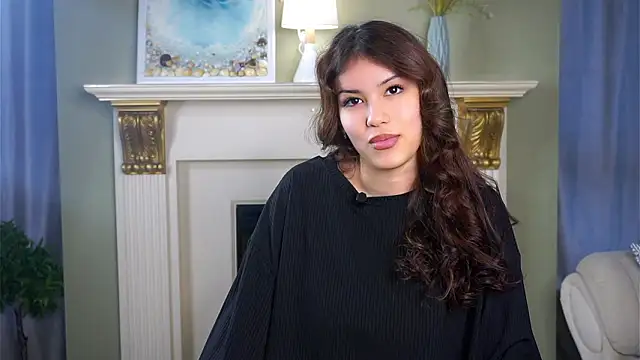 SulemaNeugin online show from February 18, 2:40 am