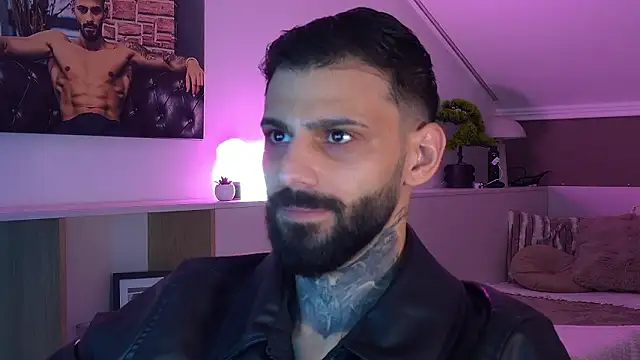 TristanGrey online show from February 26, 6:45 am