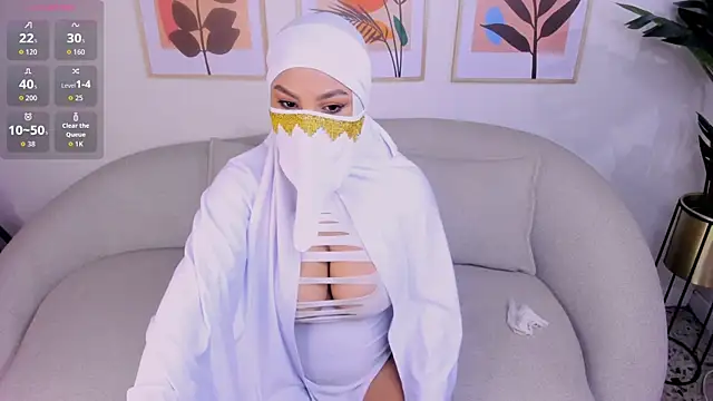 salmma habibi online show from February 11, 4:01 pm