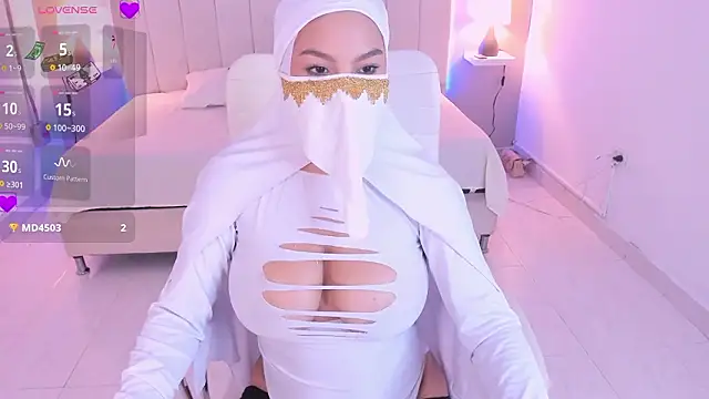 salmma habibi online show from March 6, 4:25 pm