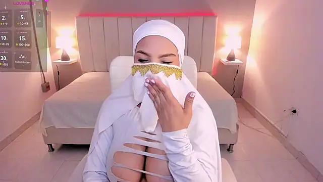 salmma habibi online show from March 12, 4:13 pm