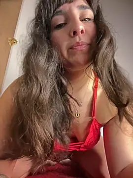 Latinaelisa online show from June 13, 3:04 am