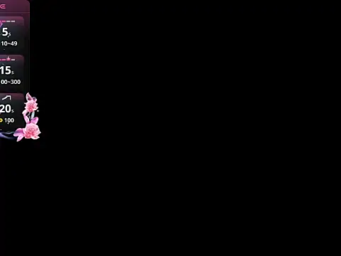 Valentina hot online show from February 18, 1:34 am