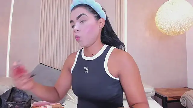 eva lain online show from July 8, 11:48 am