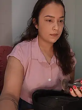 lolo9955 online show from February 15, 3:20 pm