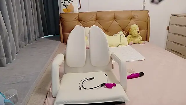 xiaojie jie online show from May 22, 7:26 am