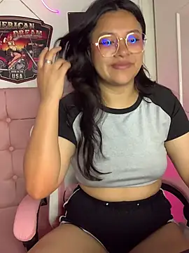 LilithRose  online show from February 11, 2:22 pm