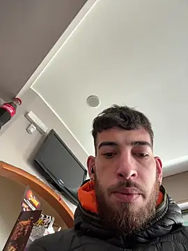 maestroboris95 online show from February 13, 11:39 am