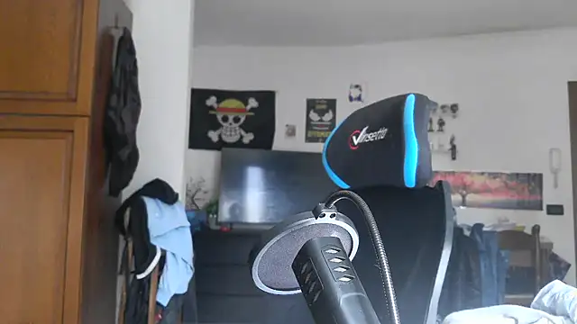 maestroboris95 online show from February 20, 11:11 am