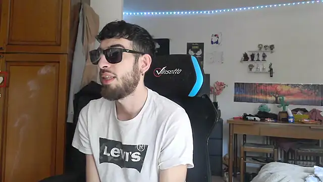 maestroboris95 online show from February 27, 11:21 am