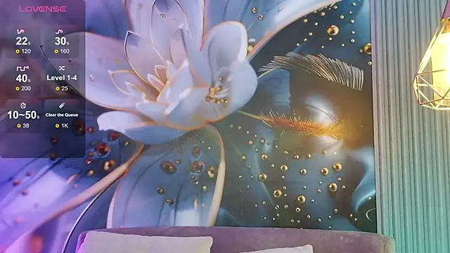 Snapshot of sabrina_lafaux_cr chatting on February 19, 7:32 pm sabrina lafaux cr online show from February 19, 7:32 pm