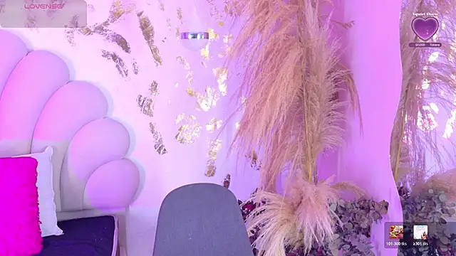 sabrina lafaux cr online show from March 27, 7:35 pm