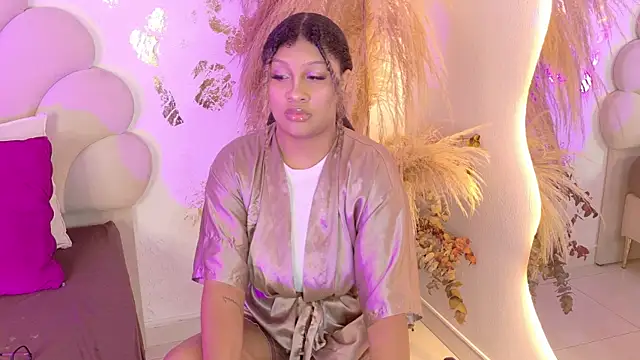 sabrina lafaux cr online show from April 13, 7:41 pm