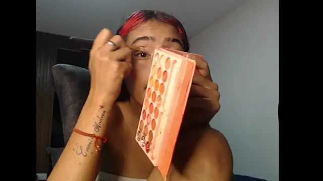 britan69 online show from February 12, 1:44 am