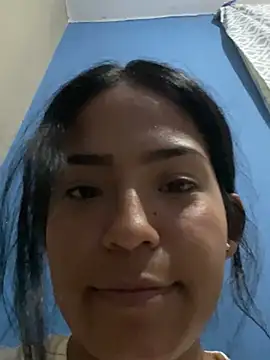 BabyFoxy online show from March 2, 4:03 am