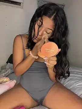 BabyFoxy online show from May 29, 6:00 am