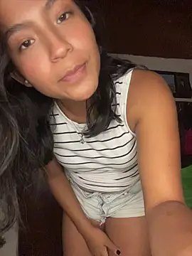 BabyFoxy online show from July 5, 7:48 am