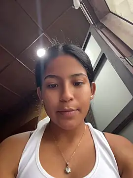 BabyFoxy online show from July 12, 12:01 am