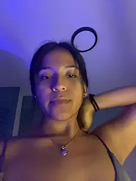 BabyFoxy online show from July 22, 6:05 am