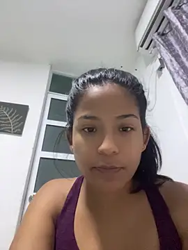 BabyFoxy online show from July 28, 2:18 am
