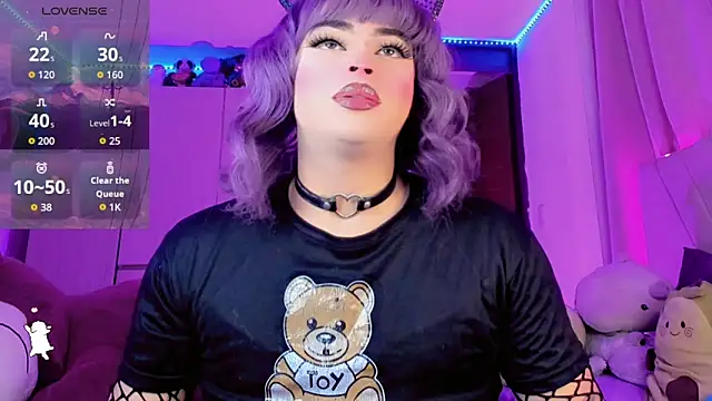 Snapshot of Danna_xz chatting on February 12, 7:42 pm Danna xz online show from February 12, 7:42 pm